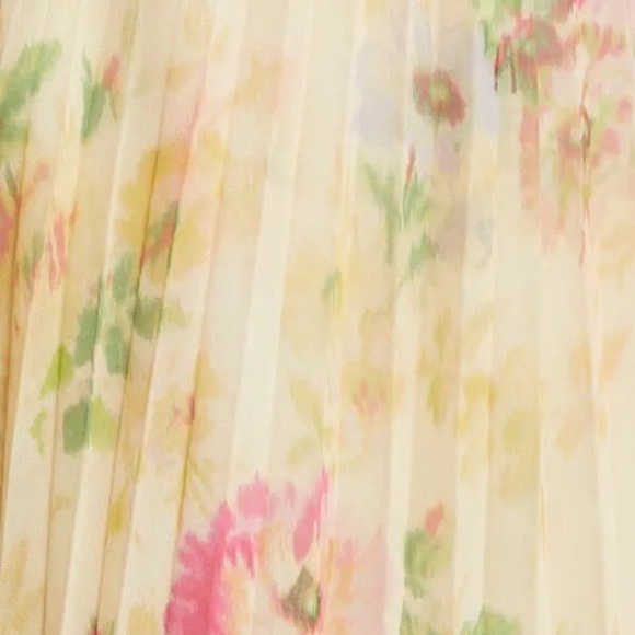 Ted Baker Midi Dress - Picture 2 of 7